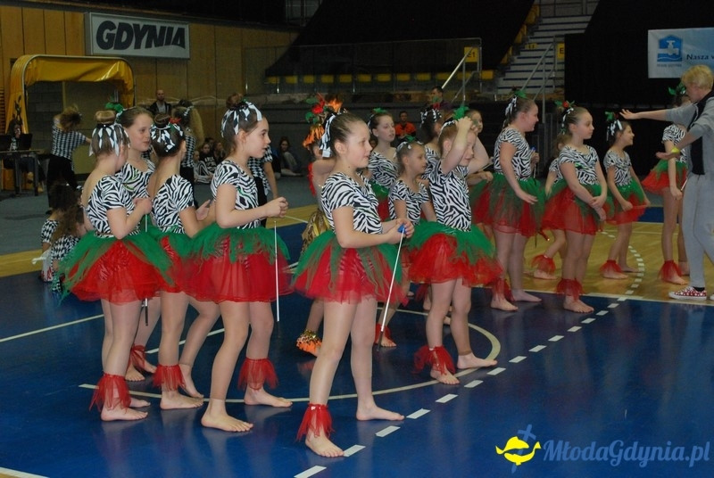 Gim Show 2017 (I)