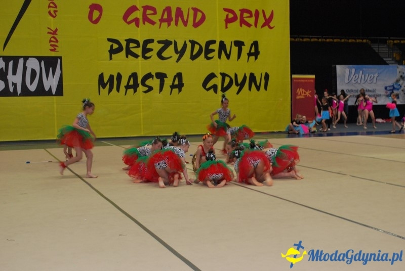 Gim Show 2017 (I)