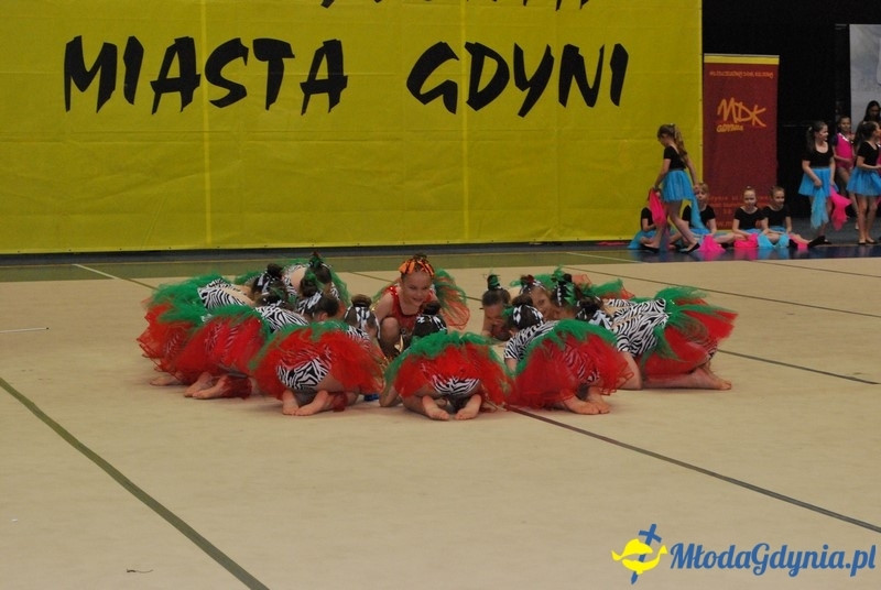 Gim Show 2017 (I)