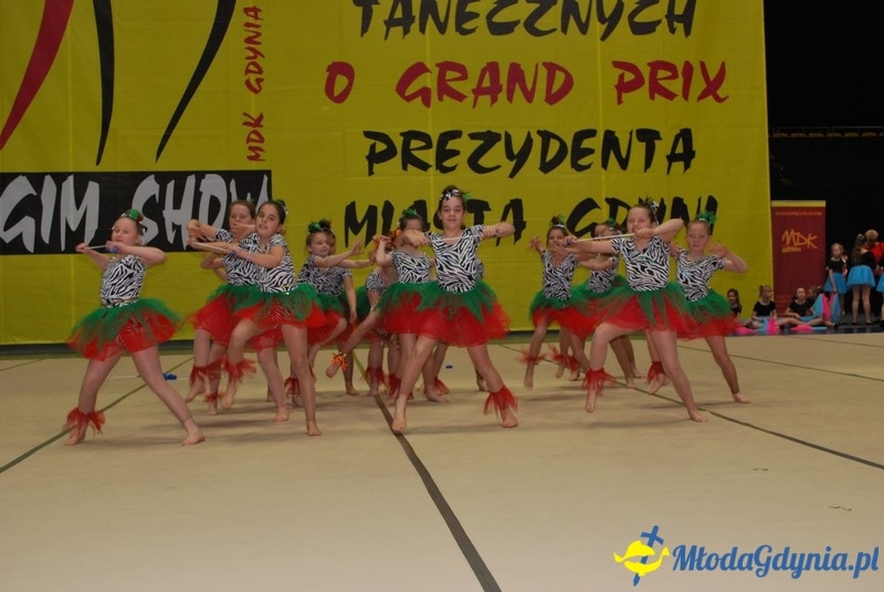 Gim Show 2017 (I)