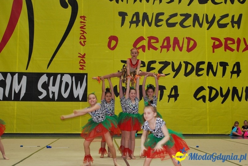 Gim Show 2017 (I)