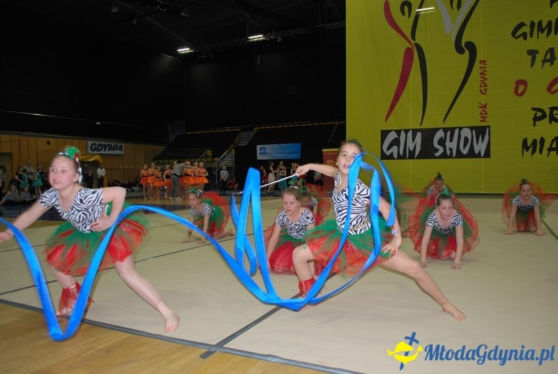 Gim Show 2017 (I)