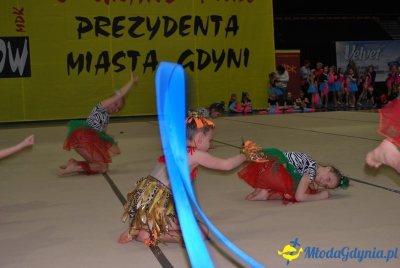 Gim Show 2017 (I)