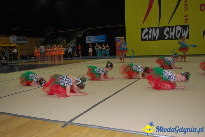 Gim Show 2017 (I)