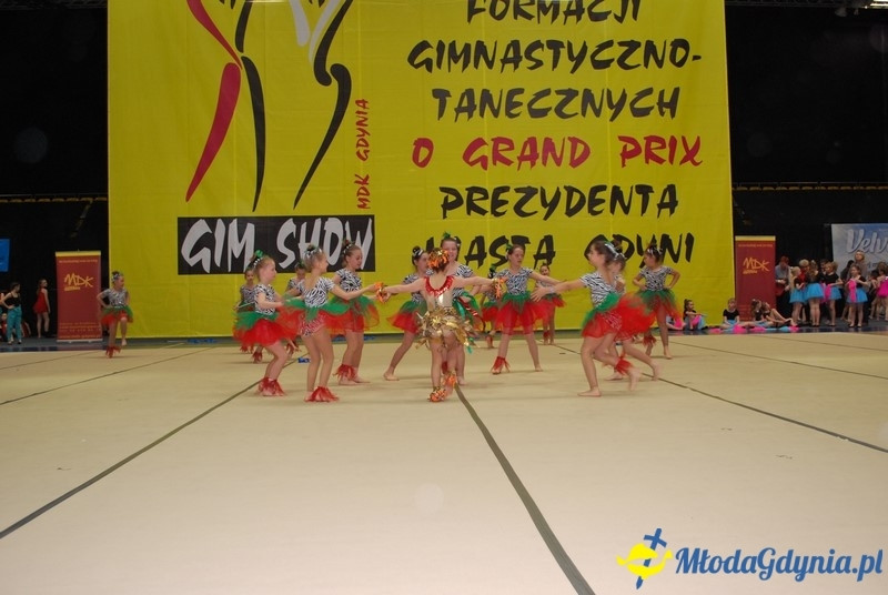 Gim Show 2017 (I)