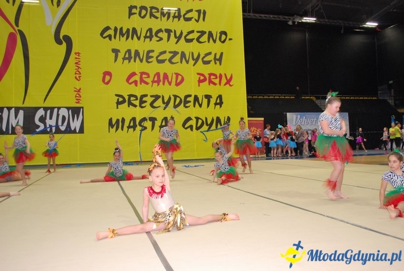 Gim Show 2017 (I)