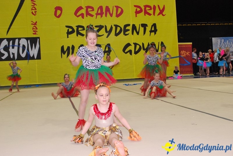 Gim Show 2017 (I)