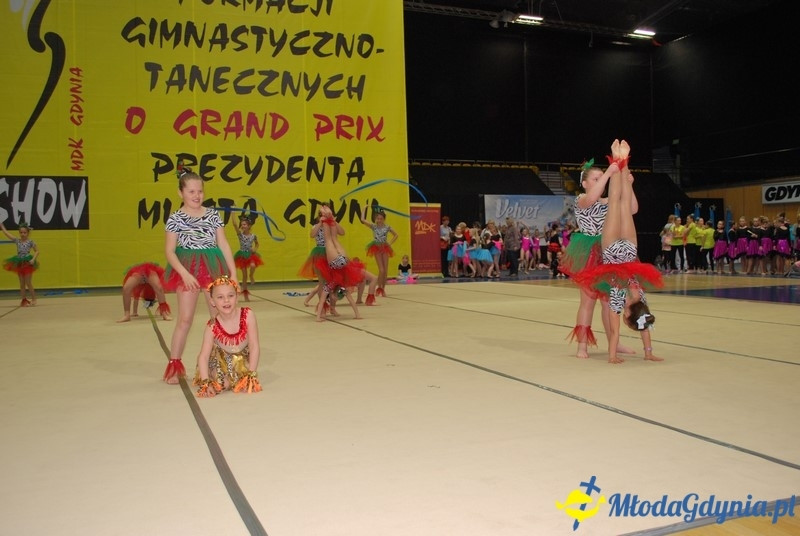 Gim Show 2017 (I)