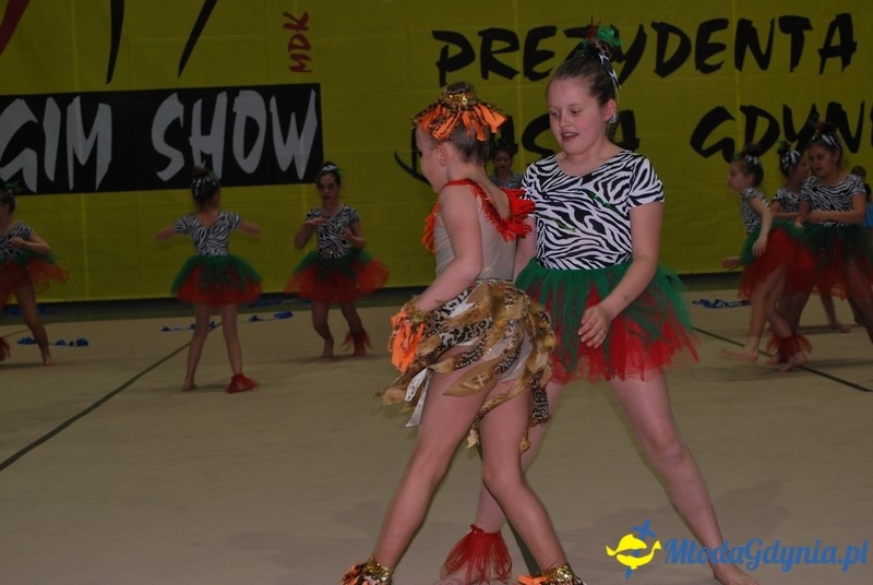 Gim Show 2017 (I)