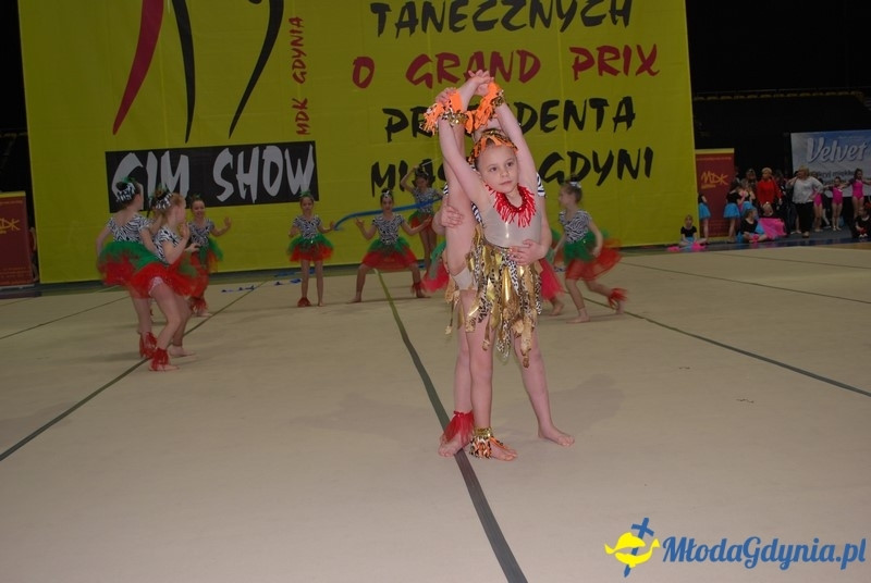 Gim Show 2017 (I)
