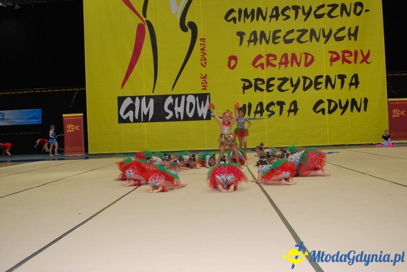 Gim Show 2017 (I)