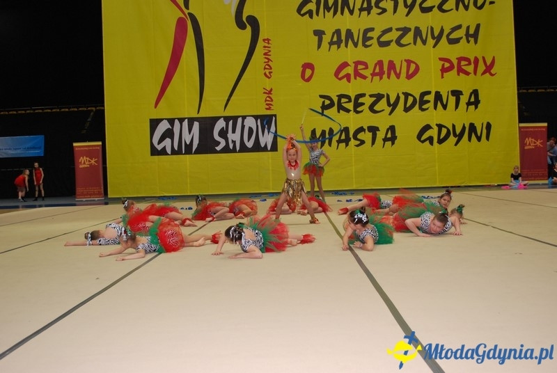 Gim Show 2017 (I)
