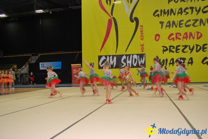 Gim Show 2017 (I)