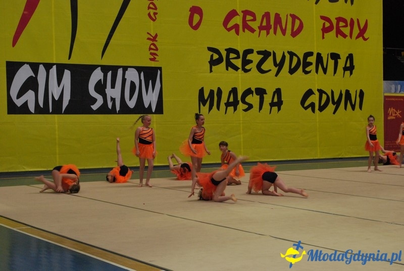 Gim Show 2017 (I)