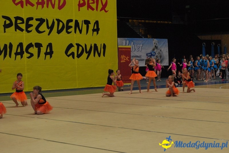 Gim Show 2017 (I)