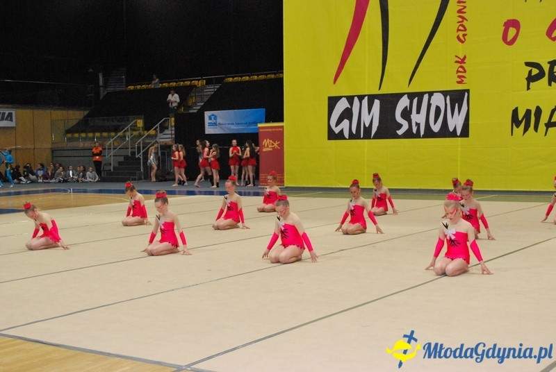 Gim Show 2017 (I)