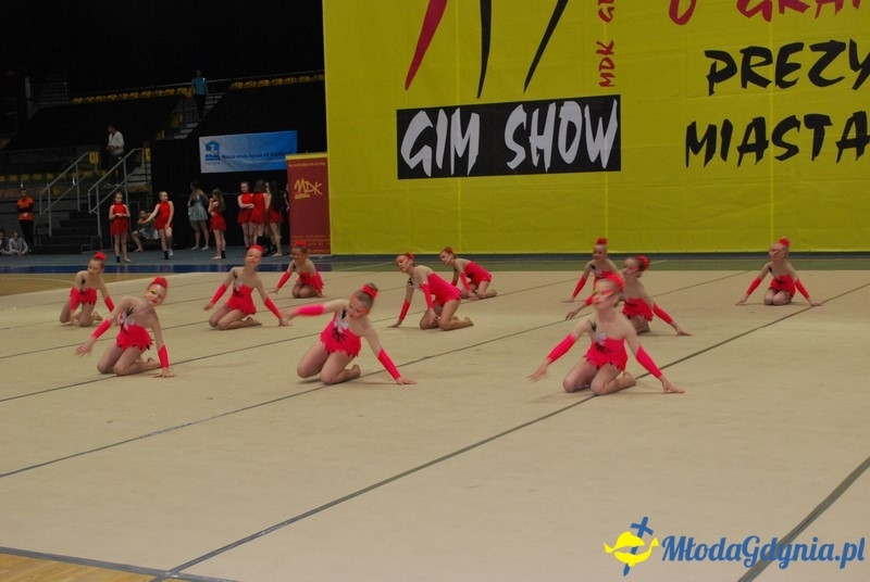 Gim Show 2017 (I)