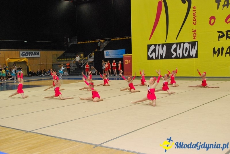 Gim Show 2017 (I)