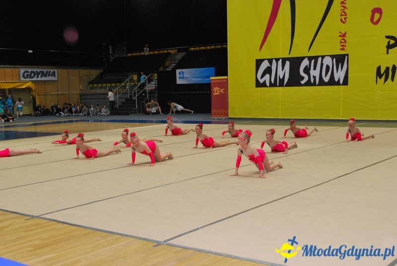 Gim Show 2017 (I)