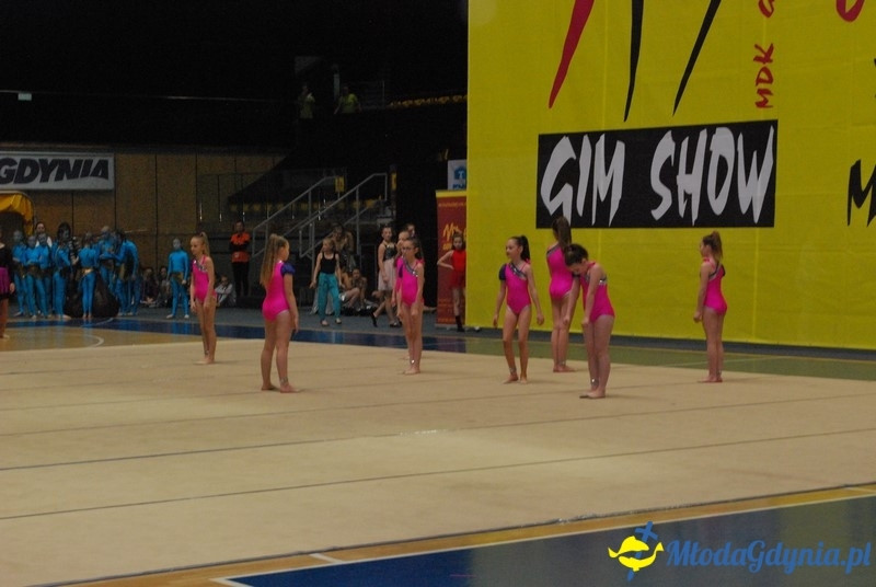 Gim Show 2017 (I)