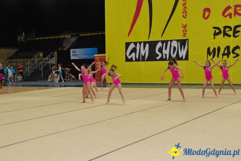 Gim Show 2017 (I)