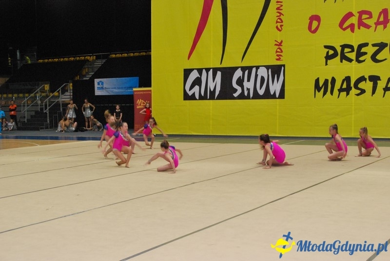 Gim Show 2017 (I)