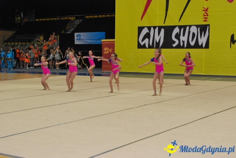 Gim Show 2017 (I)