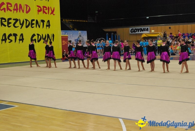 Gim Show 2017 (I)