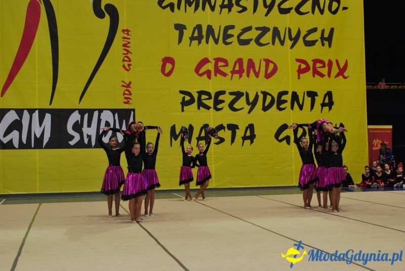 Gim Show 2017 (I)