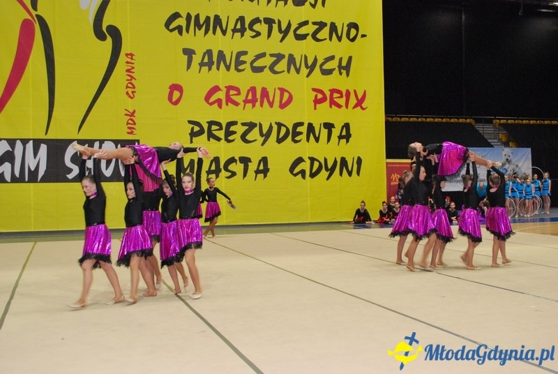 Gim Show 2017 (I)