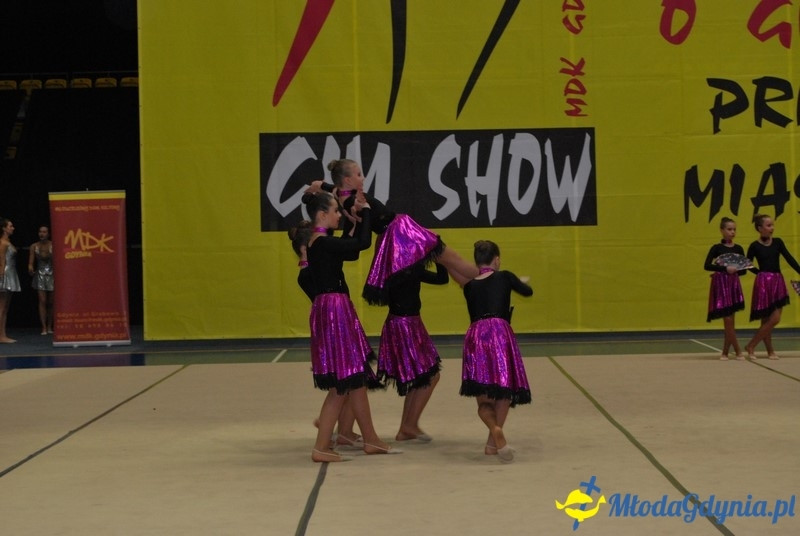 Gim Show 2017 (I)