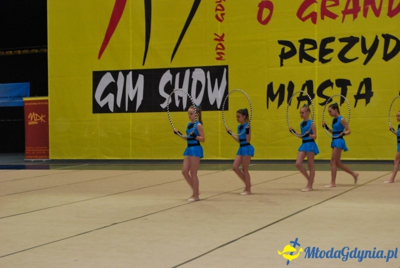 Gim Show 2017 (II)