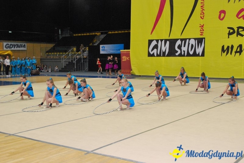 Gim Show 2017 (II)