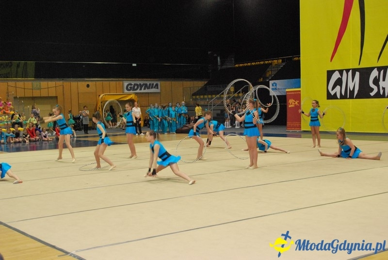 Gim Show 2017 (II)
