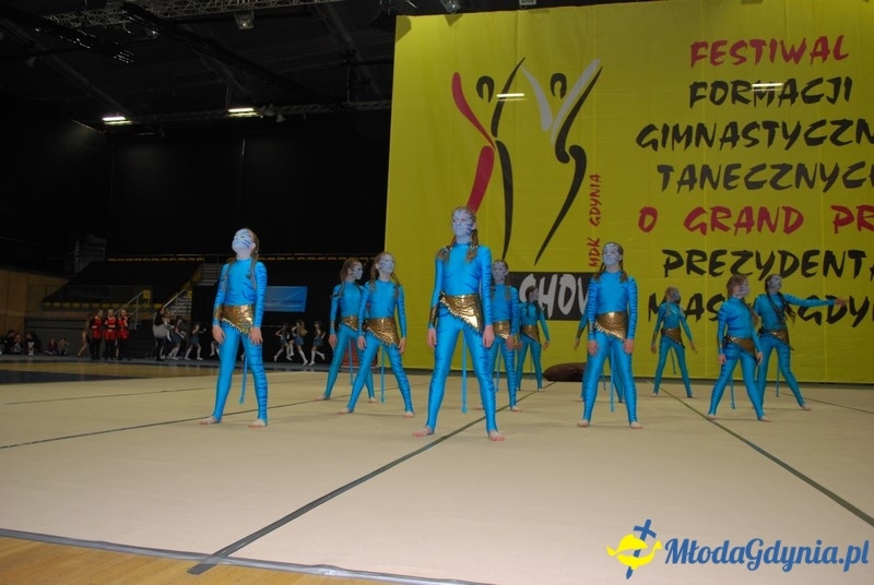 Gim Show 2017 (II)