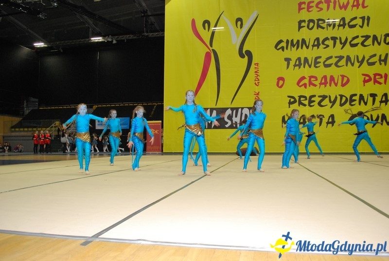Gim Show 2017 (II)