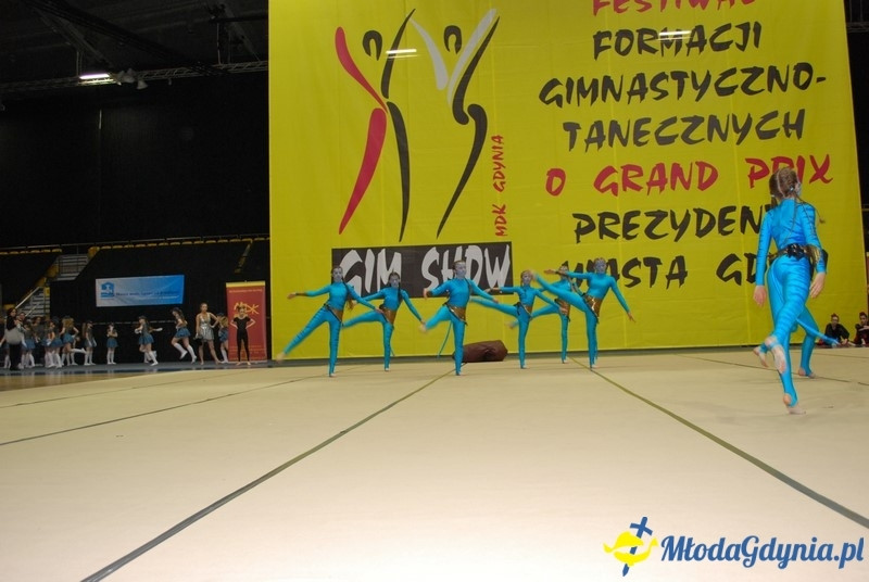 Gim Show 2017 (II)