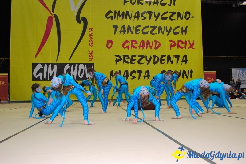Gim Show 2017 (II)