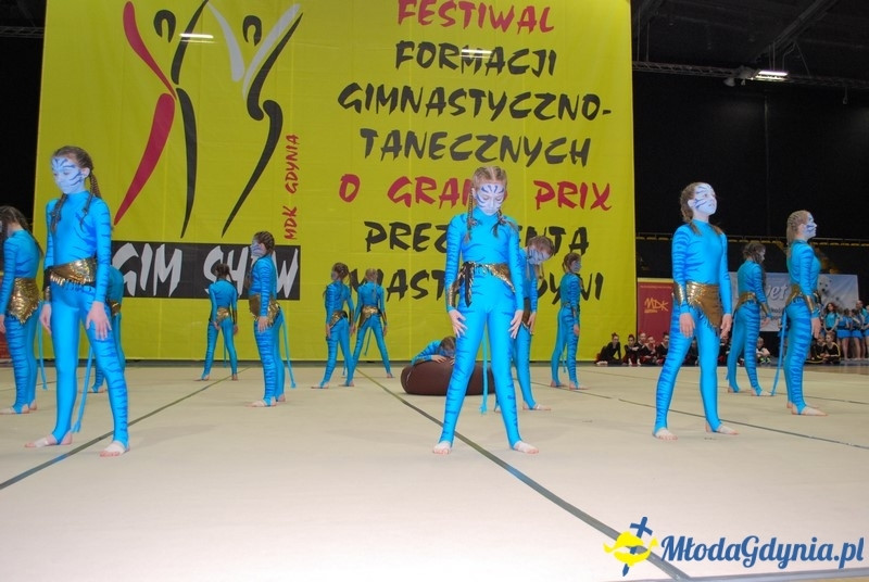 Gim Show 2017 (II)