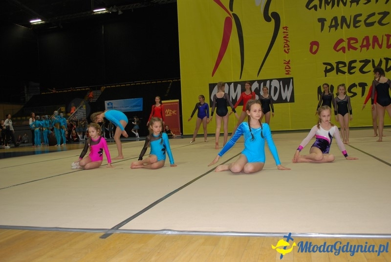 Gim Show 2017 (II)