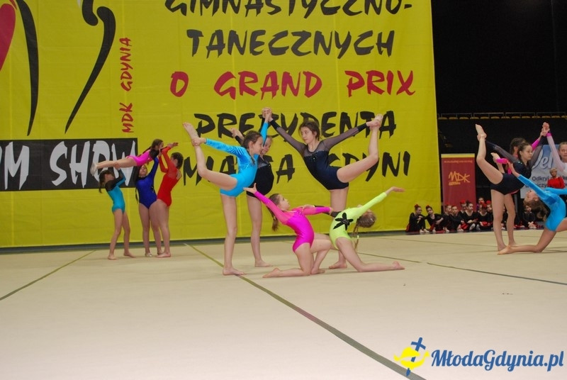 Gim Show 2017 (II)