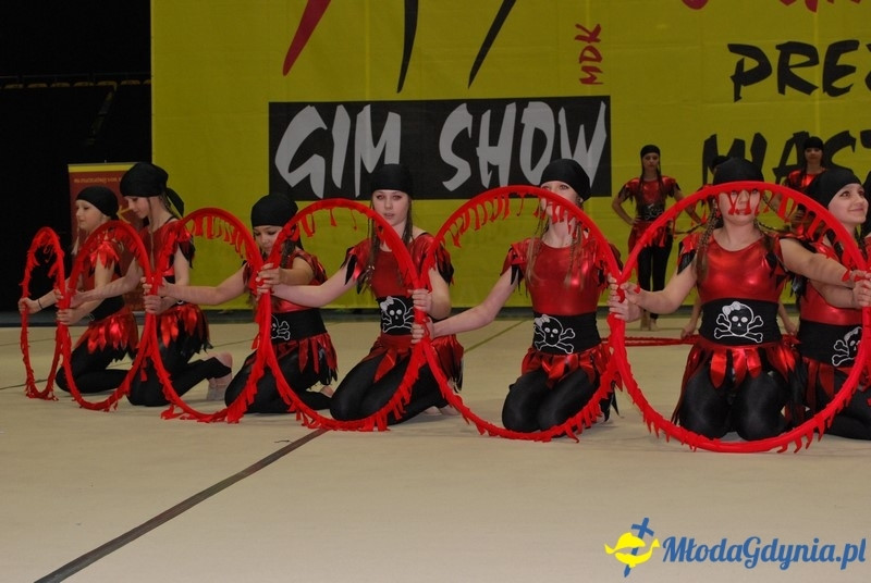 Gim Show 2017 (II)