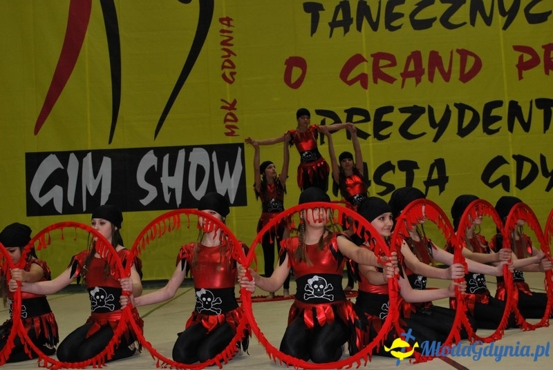 Gim Show 2017 (II)