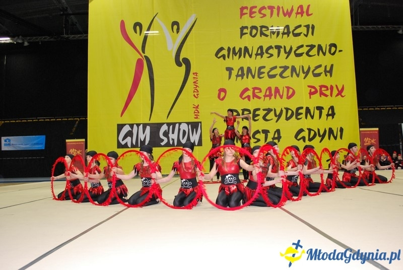Gim Show 2017 (II)