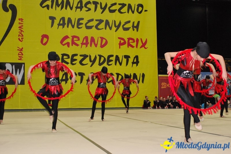 Gim Show 2017 (II)