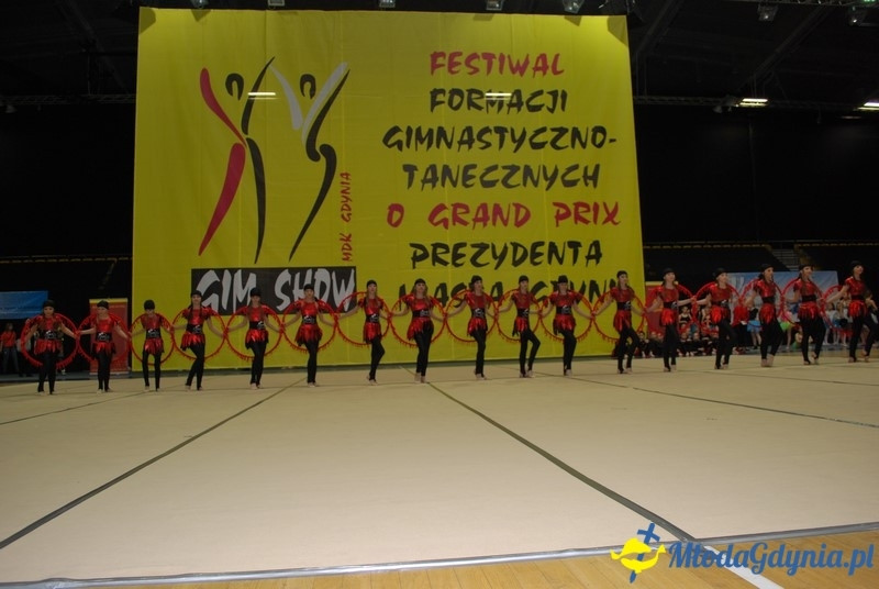 Gim Show 2017 (II)