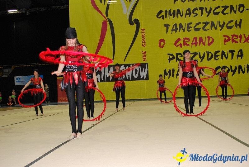 Gim Show 2017 (II)