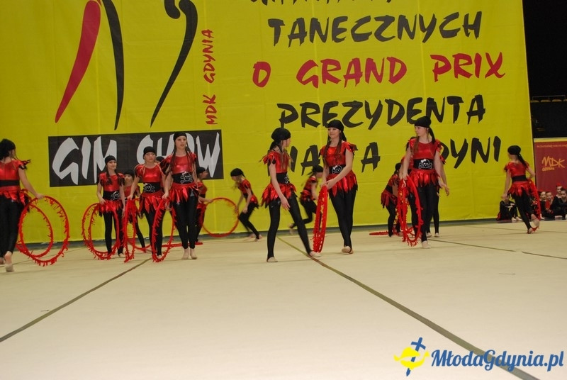 Gim Show 2017 (II)