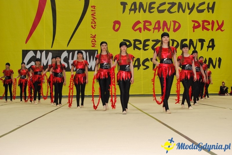 Gim Show 2017 (II)