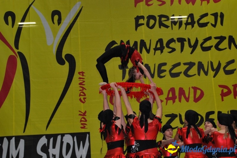 Gim Show 2017 (II)